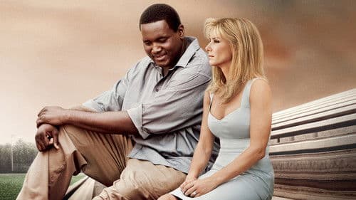 Blind Side - Die große Chance Bild 4