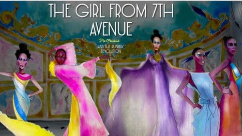The Girl from 7th Avenue Bild 1