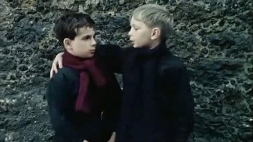 Un enfant dans la foule Bild 4