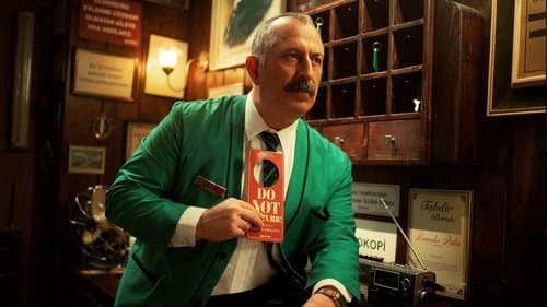 Do Not Disturb Bild 1