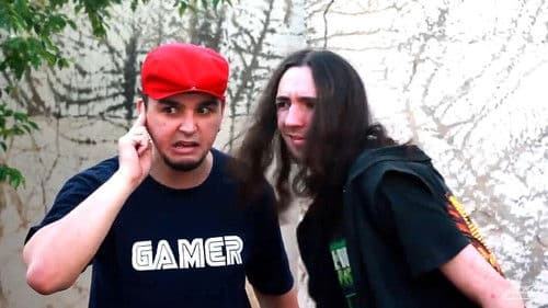 Freaking Fucking Games Bild 1