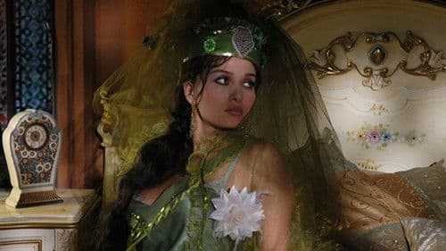 7 Ehemänner für Hürmüz Bild 1