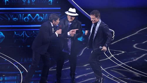 Sanremo 2023. Tra Palco e realtà Bild 1