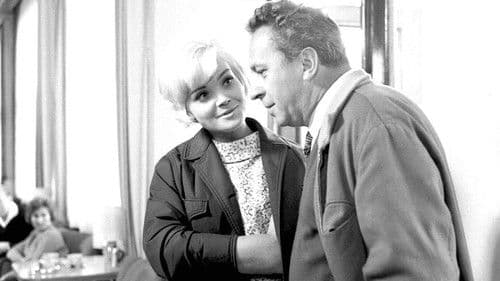 Smrt za oponou Bild 2