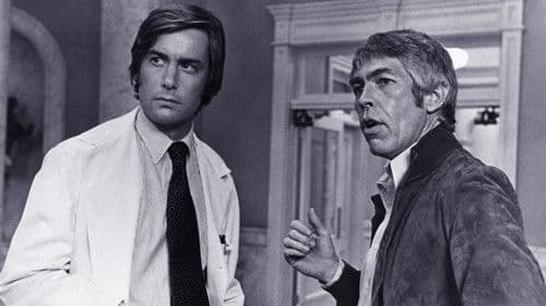 Der Mörder im weißen Mantel Bild 5