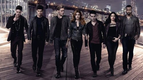 Shadowhunters - Chroniken der Unterwelt Bild 5