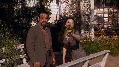 Paulie - Ein Plappermaul macht seinen Weg Bild 8