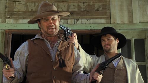 American Bandits: Frank and Jesse James Bild 1