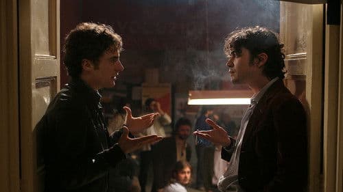 Mein Bruder ist ein Einzelkind Bild 1