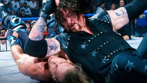 WWE Ground Zero: In Your House Bild 3