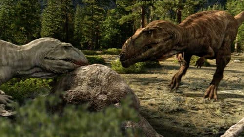 Dinosaur Planet Bild 5