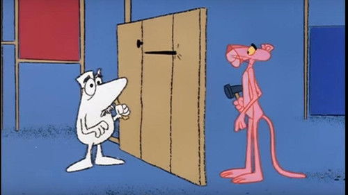 The Pink Blueprint Bild 1