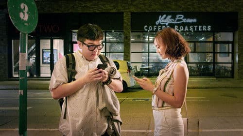 Geschichten aus Hongkong Bild 2