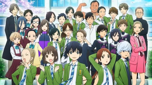 Farewell, My Dear Cramer Bild 3