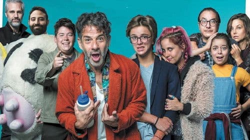 Un Papá Pirata Bild 2