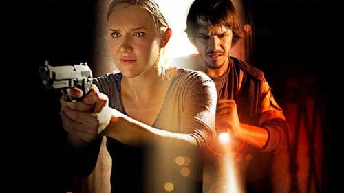 Fall Down Dead Bild 1