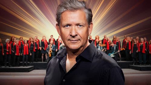 Anders Blichfeldt Julekoncert 2024 Bild 1