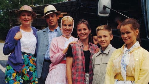 Puhtaat valkeat lakanat Bild 1