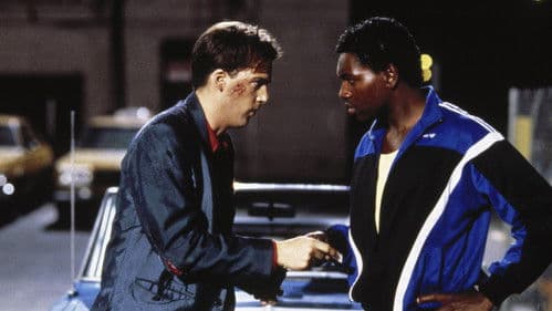 Miracle Mile - Die Nacht der Entscheidung Bild 4