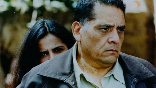 La mujer de Benjamín Bild 2