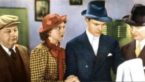 Prison Shadows Bild 5