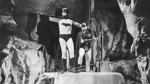 Batman and Robin Bild 1