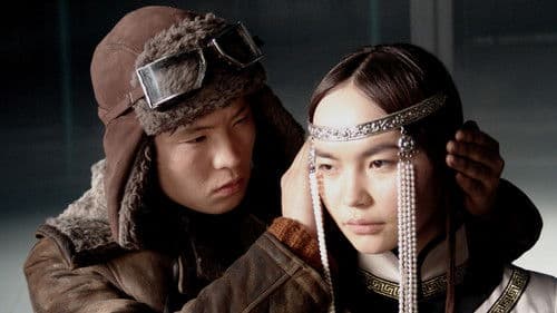 Khadak - Die Farbe des Himmels Bild 3