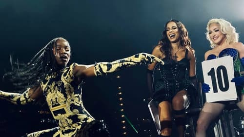 Madonna: The Celebration Tour in Rio Bild 2