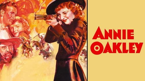 Annie Oakley Bild 6
