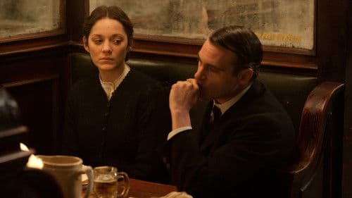 The Immigrant Bild 2