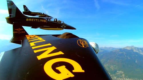 Birdmen: The Original Dream of Human Flight Bild 3