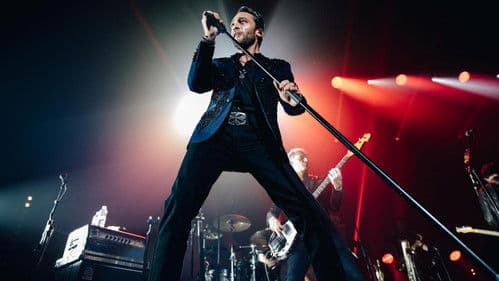 Jean-Baptiste Guegan : La voie de Johnny Bild 1