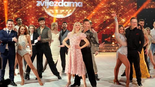 Ples sa zvijezdama Bild 1