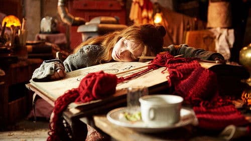 Die kleine Hexe Bild 3