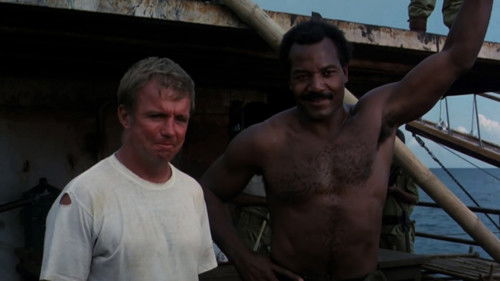 Pacific Inferno Bild 8