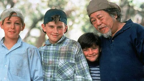 3 Ninjas Fight & Fury Bild 4