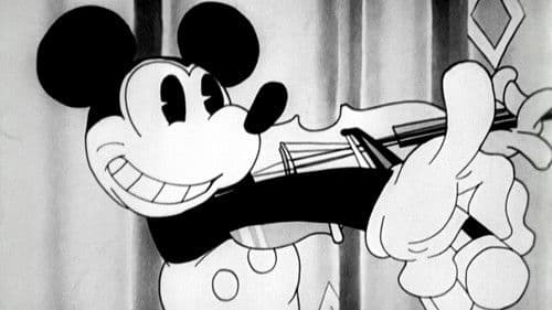 Das Geigenkonzert Bild 8