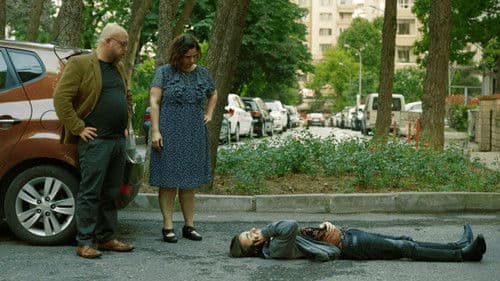 Bugün Ölmek İstemiyorum Bild 1