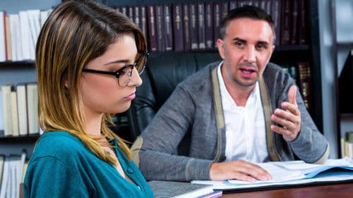 Stuffing the Student Bild 1