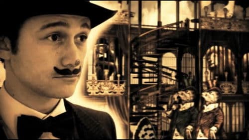 Morgan and Destiny's Eleventeenth Date: The Zeppelin Zoo Bild 2