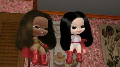 Bratz: Super Babyz Bild 1