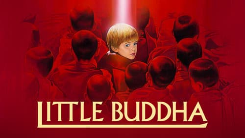 Little Buddha Bild 4