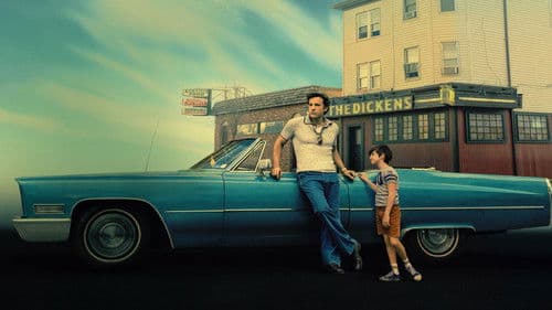 The Tender Bar Bild 3