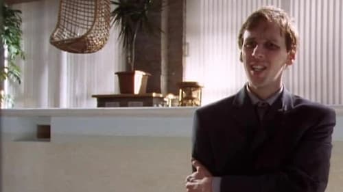 The Secret World of Michael Fry Bild 4