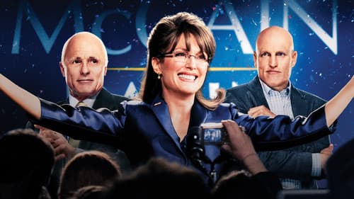Game Change - Der Sarah-Palin-Effekt Bild 1