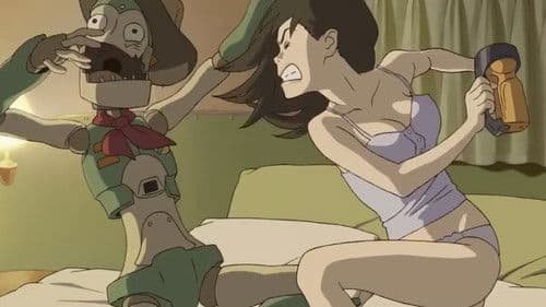 Robot on the Road Bild 8