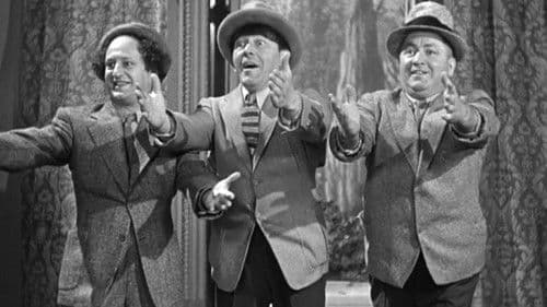 In the Sweet Pie and Pie Bild 2