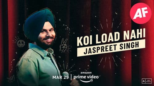 Jaspreet Singh: Koi Load Nahi Bild 1