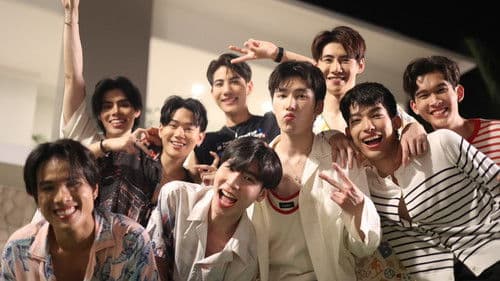 Boys Vibe The Project Bild 5