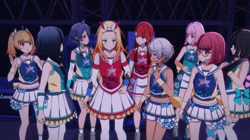 劇場版IDOL舞SHOW Bild 1